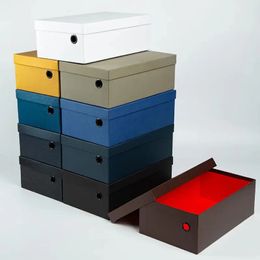 Shoe boxes need to be paid. If you don't buy shoes in the store, please don't place an order. We don't only sell shoe boxes.