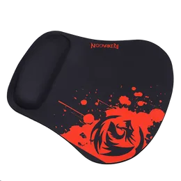 n P020 Gaming Mouse Pad Wrist Rest Support Memory Foam Cushion Thick Waterproof Accuracy Optimised for All Computer Mouse