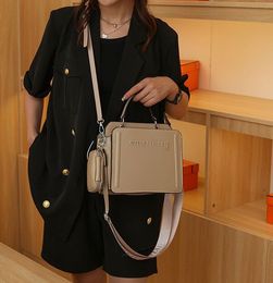 Wholesale Shoulder Bag Chain Crossbody Tote Women Classic Handbag Purse Luxury Shopping Wallet Casual Capacity Handbags Fashion Bags