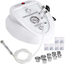 Home use diamond tip dermabrasion skin peel machine/micro dermabrasion/diamond tips dermabrasion