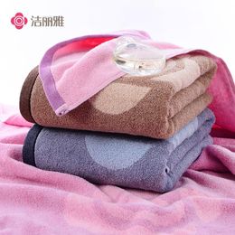 Towel Cotton Luxury Super Absorbent And Quick-drying Face For Home El Trip Beach Towels Bath Adults Kids