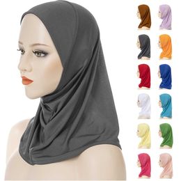 Fashion face mask neck gaiter Milk silk New style headband High elastic multi-color base cap