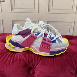 Father women's shoes summer breathable thin couple 2023 new spring and autumn mixed materials sneakers g space kmkjkedx qx11600000004