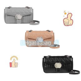 Women's Designers Spring outing handbag tote Bag straps luxurys Genuine leather pockets flap Shoulder sling bags men marmont Camera Cases toiletry crossbody Bags