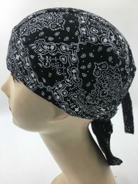 Modische Gesichtsmaske, Halsmanschette, Taobao, schöne Krone, Piratenhut, Outdoor-Erwachsene, Reitstirnband, kleine Blumenserie, Kopfbedeckung aus Baumwolle