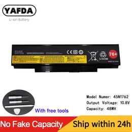 76 45N1762 45N1761 Battery for Lenovo ThinkPad (Edge) E550 E550C E555 E560 E565 Series 45N1758 45N1759 5N1760 45N896