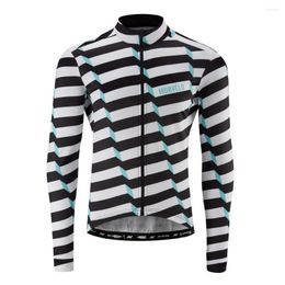 Racing Jackets 2023 Morvelo 3D Fantasy Thermal Fleece Cycling Jerseys Winter Long Sleeve Bicycle Jacket For 5 -12 Degrees Celsius Fast