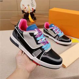 2022Designers Mens Luxuries Trainers Womens Sneakers Casual Shoes Chaussures Luxe Espadrilles Scarpe Firmate AIShang mjhAA rh800000002