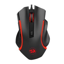 n M606 Gamer Mice Wired USB 3200 DPI 6 D Laser Gaming Mouse For Laptop PC Gamer