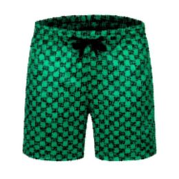 Men Shorts Short Designers Shorts Quick Drying Men Beach Pants Designer SwimWear Short Printing Summer Board Man Shorts Swim Short Size M-XXXL