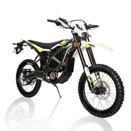2024 Free Shipping Sur Ron Electric Motorcycle 74v 12500W Mid Drive Electric Dirt Bike Surron Ultra Bee X 55AH Talaria Off-Road Enduro Moto Electrica Flash Sale