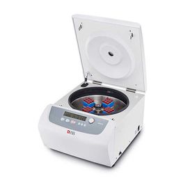 DLAB bench high speed Clinical centrifuges