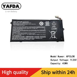 AP13J3K 11.25V 45Wh Laptop Battery compatable with Acer Chromebook 11.6" 11 C720-2848 C720 C720P C740 3ICP5/65/88