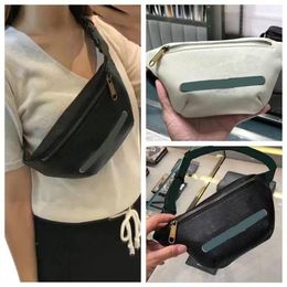 Luxury Designers Waist Bags Cross Body Newest Handbag Famous Bumbag Fashion Shoulder Bag black Bum Fanny Pack With Three styles b294l