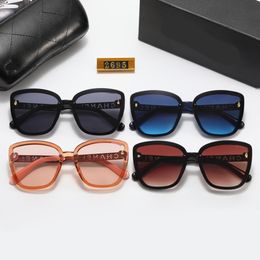 designer sunglasses for women polaroid lens designer sunglass for Mens Goggle senior Eyewear For Women eyeglasses frame Vintage Metal Sun Glasses With case