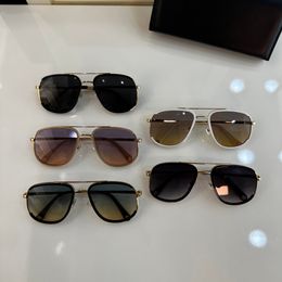 Men Sunglasses For Women Latest Selling Fashion Sun Glasses Mens Sunglass Gafas De Sol Glass UV400 Lens With Random Matching Box 4864