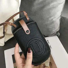 Luxurys Brand Phone Cases Womens Mens Cross-body Leather Chain Phonebag Women Designer H Iphone Case Suit All Models Fashion Trend 2023 c11