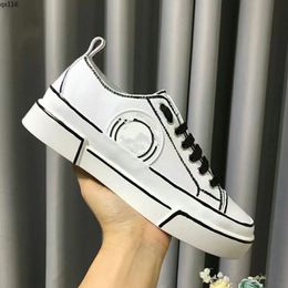 2023 Top Luxury shoes Rhyton Sneakers Beige Men women Trainers Vintage brand Chaussures Shoe Designer Sneaker 35-45 mkjknm qx116000001