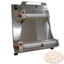 40cm Commercial Dough Pressing Machine Automatic Electric Bakery Pizza Dough Roller Dough Press Machine Electric Pasta Machine