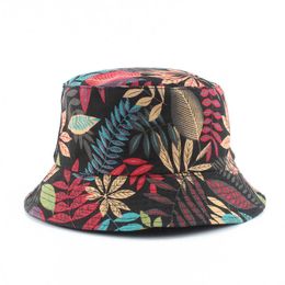 Sun Hats Caps BP Summer Wide Brim ats Unisex Foldable Panama Women Outdoor Cotton Fishing unting Men Reversible Bucket Cap Sun at Woman Man