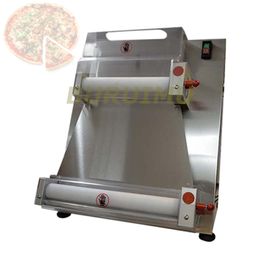 Electric Pizza Dough Press Machine Tortilla Press Machine Home Pizza Pastry Pressing Machine Flour Dough Sheeter Machine