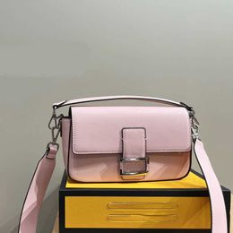 designer bags Shoulder Bags women Baguette luxurys handbags Candy Color womens designer bag baguette phone purses wallet 221128