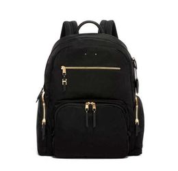 Designer backpack laptop womens mens business leisure large capacity leather outdoor nylon computer Backpack backpacks for men Travel Bags