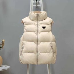 Tasarımcı Kadınlar Yelek Ceketli Kolsuz Kapşonlu Dış Giyim Moda Klasik Mektup Kolsuz Kadın Ceketler Kat Mat Slim Outwears Boyut S-L