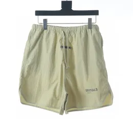 Men's Plus Size Shorts Polar style summer wear with beach out of the street pure cotton wf2