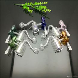 2023 10 mm Beauty Philtre S Pot Wholesale Glass Hookah, Glass Water Pipe Fittings, Smoking