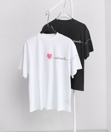 2023 fall newest fashions mens designer letter decoration t shirts ~ US SIZE tshirts ~ tops mens high quality designer short sleeve t shirts