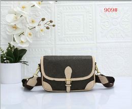 Famous women bag classical high quality female embossment handbag Number large capacity shoulder tote bags day clutch purse 809#