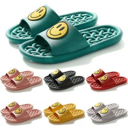 2023 men women summer sandals mens outdoor slippers beach waterproof slide grey womens indoor shoes