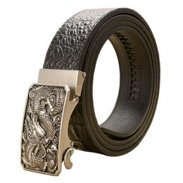 Belts Factory Outlet Belt China Luxury Men Waist Strap Genuine Leather Letter Z Buckle Long