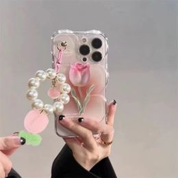 Designer Silicone Phone Case Purple Star Brightening Rose Suitable for iPhone 14 11 12 13 Pro Max 12 13 Fall Protection