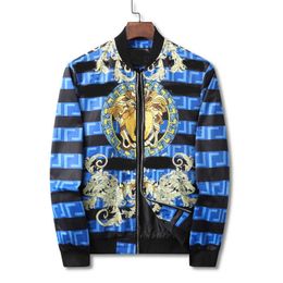 Luxus Marke Designer Herren Jacke Hip Hop Street Fashion Sweatshirt Pullover Mantel Hoodie Kleidung Streetwear
