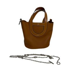 Drawstring Tote H0002 Designer Shoulder Bag Luxury Ladies Handbags Fashion Design Purse