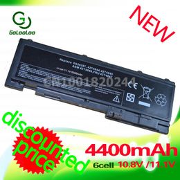 4400MaH Battery 42T4844 42T4846 42T4845 42T4847 for Lenovo ThinkPad T420s T420si Series