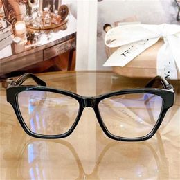 Brand Sunglasses new Xiaoxiangjia's is net red and same 3420 can be matched with of short-sighted female eyeglass frame