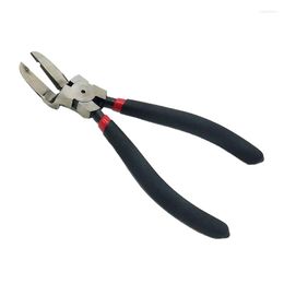 Diagonal Cutting Pliers Car Panel Clip Door Tools