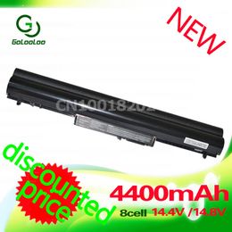 4400MaH Battery for HP Pavilion Sleekbook 14 14t 14z 15 15t 15z 695192-001 HSTNN-YB4D HSTNN-PB5S HSTNN-DB4D VK04