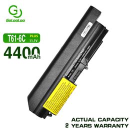 Laptop battery for Lenovo ThinkPad R61 T61 R400 T400 ASM 42T5265 FRU 42T4530 42T4532 42T4548 42T4645 42T5262 42T5264