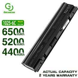 6 Cells A31-1025 A32-1025 Laptop Battery for ASUS Eee PC 1025 1025C 1025CE 1225 1225B 1225C R052 R052C R052CE