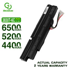 Laptop Battery 3INR18/65-2 AS11A3E AS11A5E For Acer Aspire TimelineX 3830TG 3830T 4830T 5830T 5830TG 4830TG