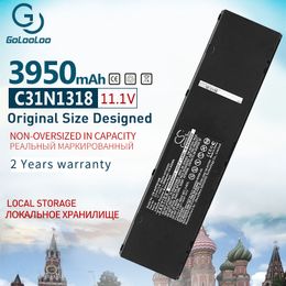 3900mAh /44Wh C31N1318 Battery For ASUS PU301 PU301L PU301LA PU301LA-RO064G Laptop