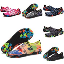 Water Shoes Women men shoes Beach surf antiskid purple pink grey Swim Diving Outdoor Barefoot Quick-Dry size eur 36-45