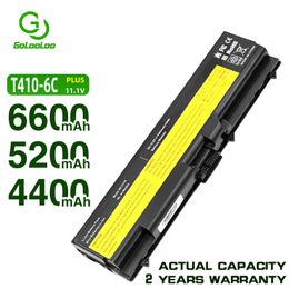 T520 Battery for Lenovo ThinkPad Edge L410 T420 L420 T510 E40 E50 L512 W510 W520 L412 L421 L510 L520 SL410 SL510 T410