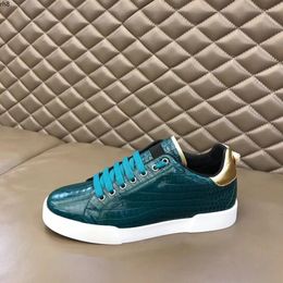 Men 'S Sports Shoes Dress Shoes Simple And Fashionable Comfortable Breathable Light On Upper Foot Classic Versatile MKJKK rh80000039