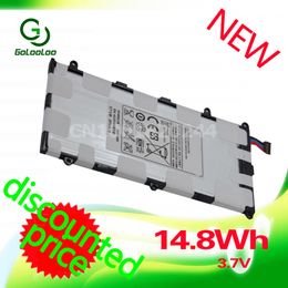 3.7V NEW Laptop Battery for Samsung Galaxy Tab 2 7.0 GT-P3100 GT-P3110 P6208 GT-P6200