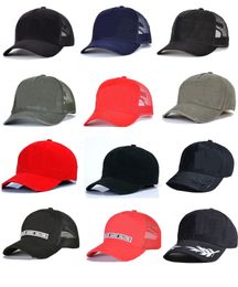 Mens Famous Designer Baseball Hat luxury Unisex Caps Adjustable Hats Street Fitted Fashion Sports 18 Styles Embroidery